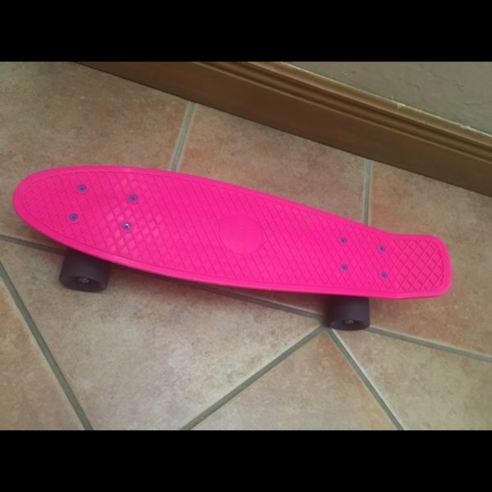 Penny board